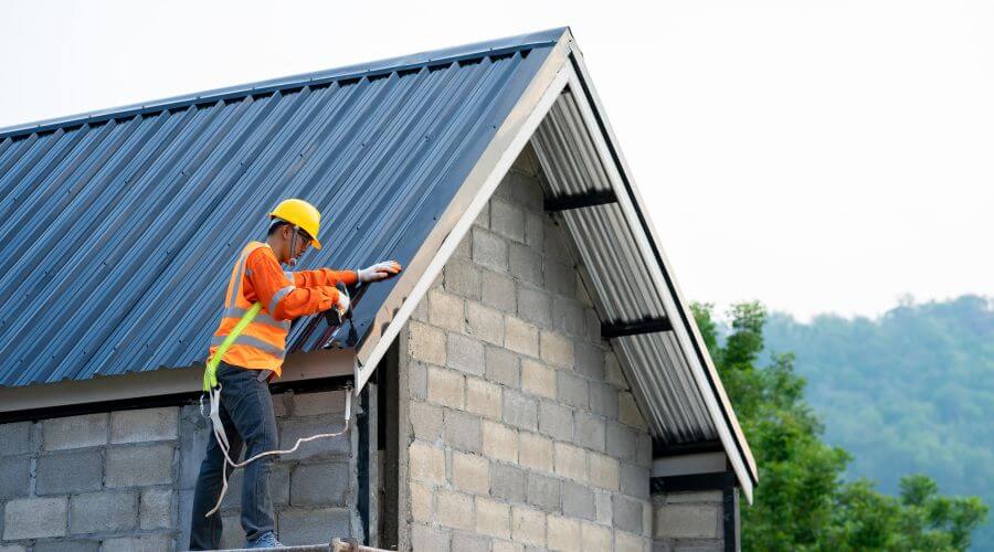 Local Chimney Repair in Booth, AL